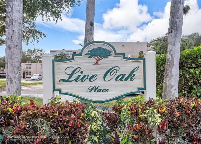 Property at 9441 Live Oak Pl #101, Davie, FL 33324, 3 beds, 2.5 baths