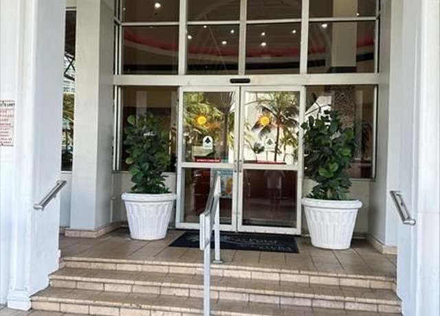Property at 19201 Collins Ave #1048, North Miami Beach, FL 33160, 1 bed, 1 bath