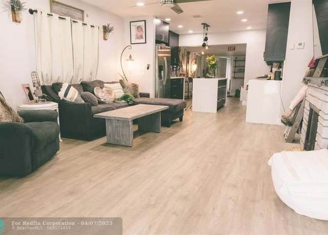 Property at Undisclosed address, Hollywood, FL 33020, 3 beds, 2 baths