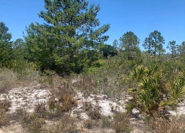 Property at 2918 W Gaffney Rd, FL 33825