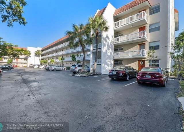 Property at 3551 Inverrary Dr #404, Lauderhill, FL 33319, 2 beds, 2 baths