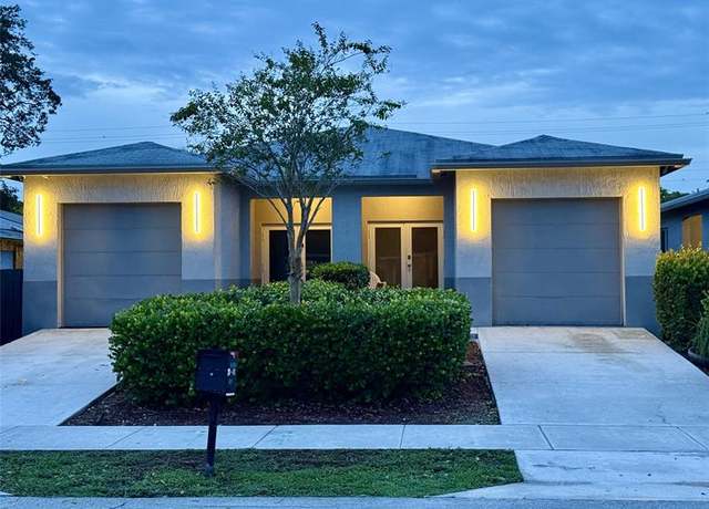 Property at 741 NW 2nd Ave, Fort Lauderdale, FL 33311, 6 beds, 4 baths