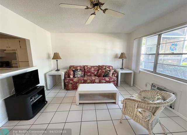 Property at 181 Markham I #181, Deerfield Beach, FL 33442, 1 bed, 1.5 baths