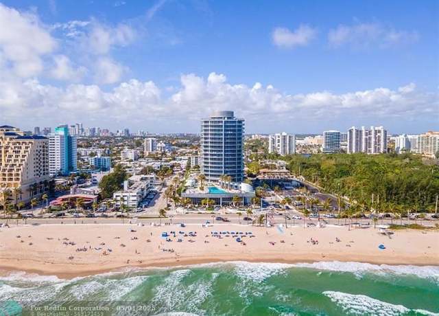Property at 701 N Fort Lauderdale Beach Blvd #1103, Fort Lauderdale, FL 33304, 2 beds, 2.5 baths