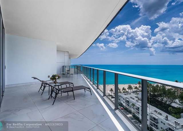 Property at 701 N Fort Lauderdale Beach Blvd #1103, Fort Lauderdale, FL 33304, 2 beds, 2.5 baths