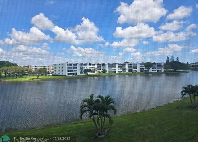 Property at 3043 Exeter C Unit C, Boca Raton, FL 33434, 2 beds, 1.5 baths
