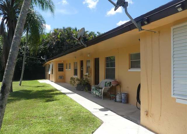 Property at Undisclosed address, Fort Lauderdale, FL 33314, 6 beds, 4 baths