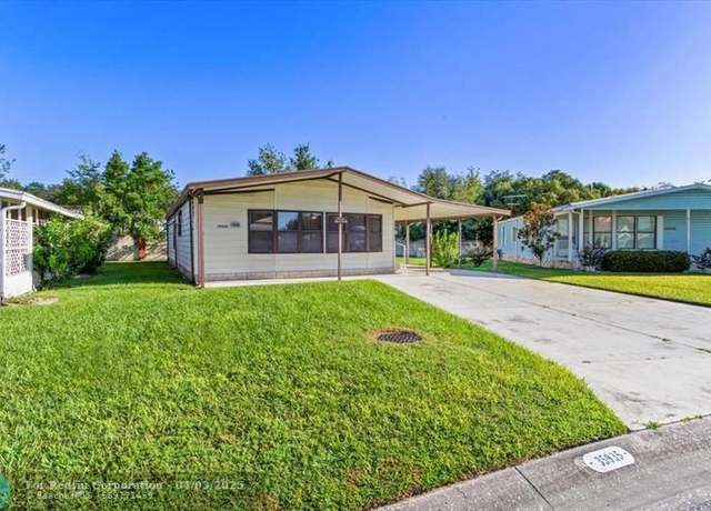 Property at 35935 Tanda Cir, FL 33451, 2 beds, 2 baths