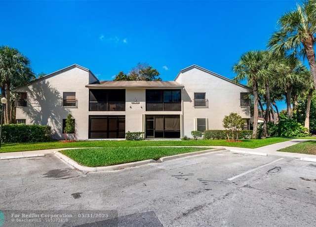 Property at 4712 NW 22 St #4712, Coconut Creek, FL 33063, 2 beds, 2 baths