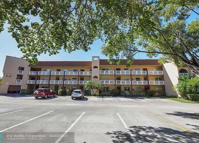 Property at 9020 Sunrise Lakes Blvd #310, Sunrise, FL 33322, 2 beds, 2 baths