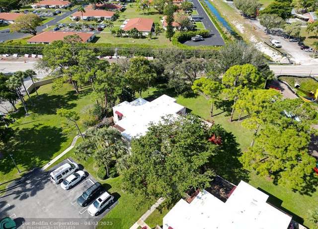 Property at 4375 Village Dr Unit C, Delray Beach, FL 33445, 3 beds, 3 baths