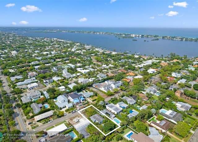 Property at 246 Seville Rd, West Palm Beach, FL 33405