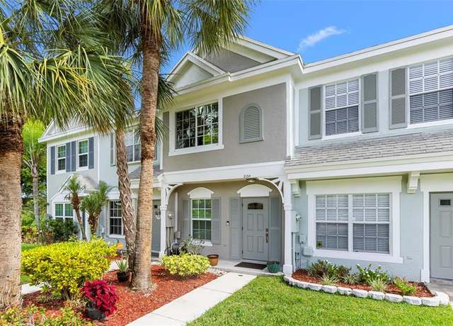 Property at 8134 San Carlos Cir, Tamarac, FL 33321, 2 beds, 1.5 baths