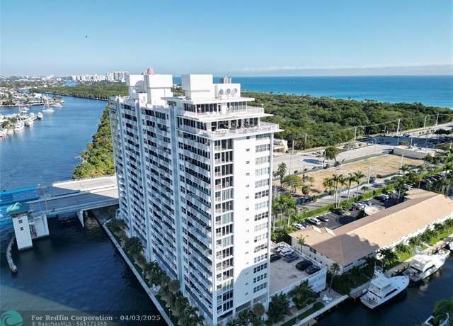 Property at 2800 E Sunrise Blvd Unit 8B, Fort Lauderdale, FL 33304, 2 beds, 2 baths