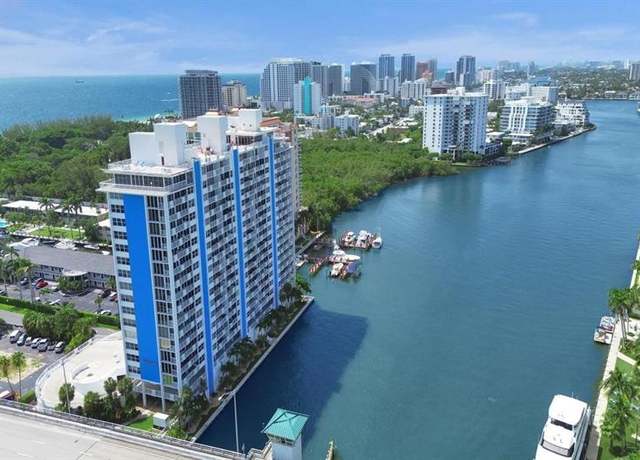 Property at 2800 E Sunrise Blvd Unit 8B, Fort Lauderdale, FL 33304, 2 beds, 2 baths
