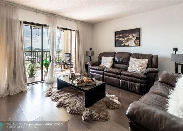 Property at 2206 S Cypress Bend Dr #803, Pompano Beach, FL 33069, 2 beds, 2 baths