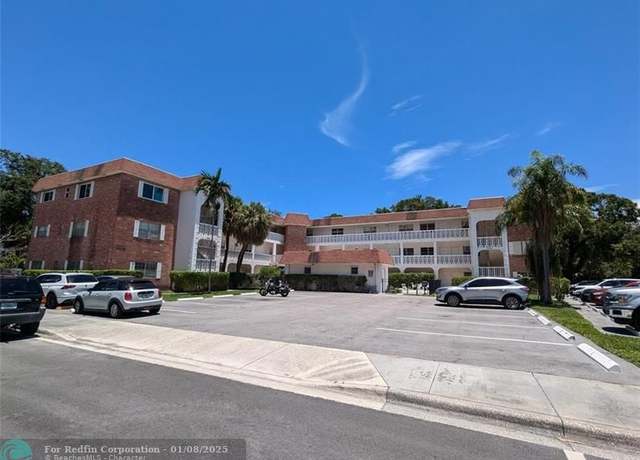 Property at 601 SE 5th Ct #104, Fort Lauderdale, FL 33301, 1 bed, 1 bath