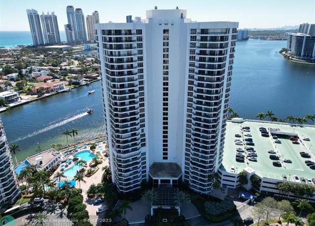 Property at 19101 Mystic Pointe Dr #904, Aventura, FL 33180, 2 beds, 2 baths