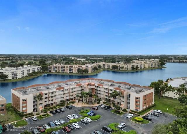 Property at 7448 Granville Dr #304, Tamarac, FL 33321, 2 beds, 2 baths