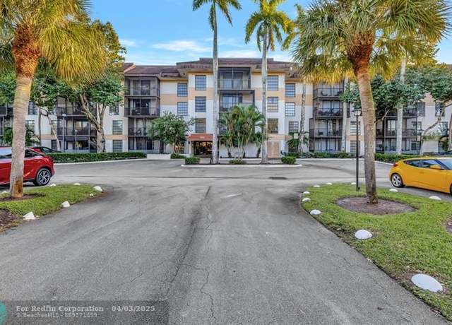 Property at 5530 NW 44 #410, Lauderhill, FL 33319, 2 beds, 2 baths