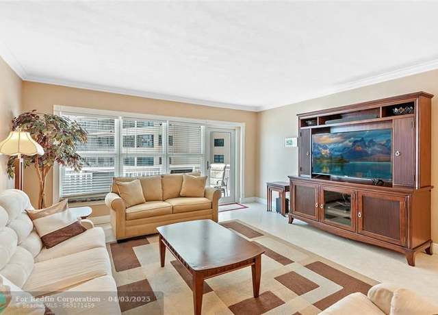 Property at 3850 Galt Ocean Dr #904, Fort Lauderdale, FL 33308, 1 bed, 1.5 baths