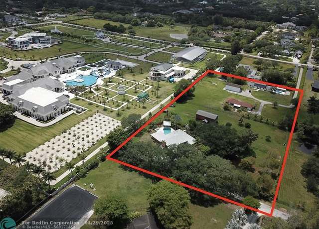 Property at Undisclosed address, Southwest Ranches, FL 33330, 4 beds, 2.5 baths