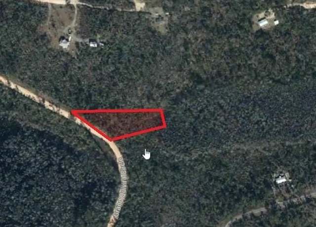 Property at 0000 Grand Quiviera Crk, FL 32420