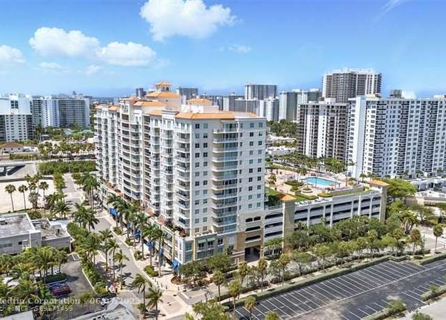 Property at 3020 NE 32nd Ave #524, Fort Lauderdale, FL 33308, 2 beds, 2 baths