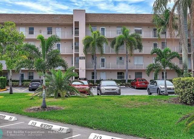 Property at 2635 NW 104th Ave #310, Sunrise, FL 33322, 2 beds, 2 baths
