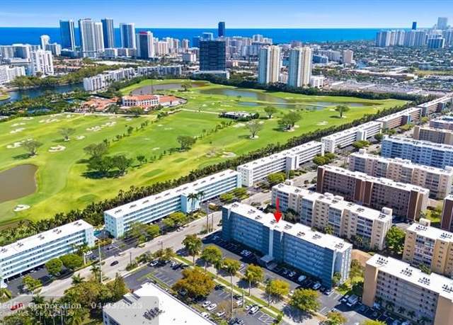 Property at 619 NE 14th Ave #508, Hallandale, FL 33009, 2 beds, 2 baths