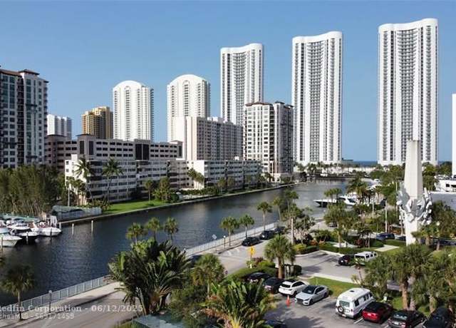Property at 500 Bayview Dr #331, Sunny Isles Beach, FL 33160, 2 beds, 2 baths