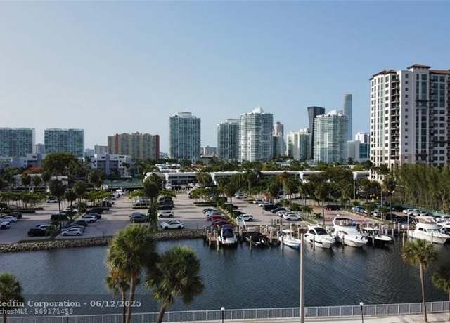 Property at 500 Bayview Dr #331, Sunny Isles Beach, FL 33160, 2 beds, 2 baths