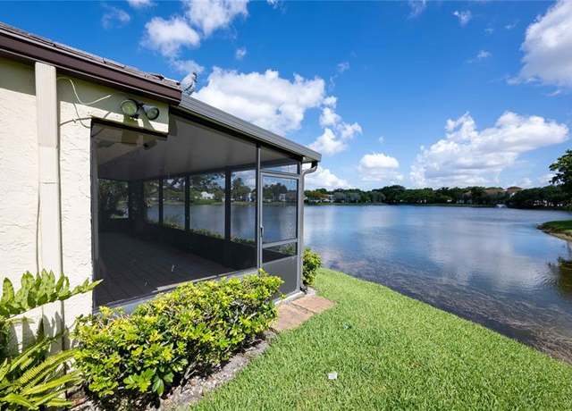 Property at 464 NW 94th Ter, Plantation, FL 33324, 3 beds, 2 baths