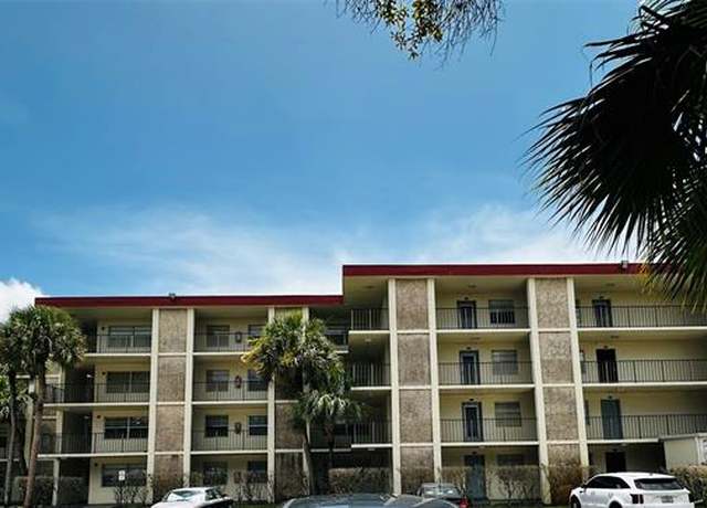 Property at 3070 NW 48th Ter #307, Lauderdale Lakes, FL 33313, 2 beds, 2 baths