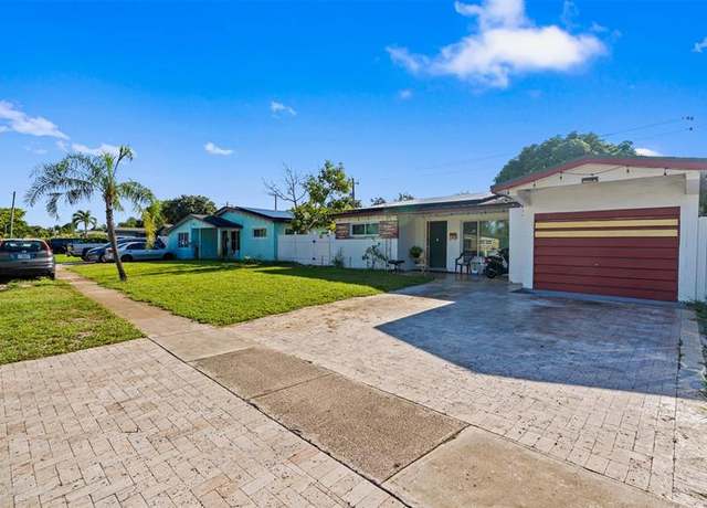 Property at 3301 N 66th Ave, Hollywood, FL 33024, 3 beds, 2 baths