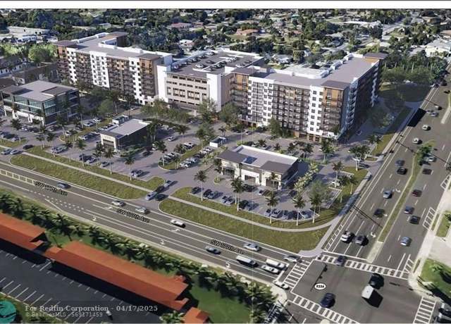 Property at 75 W Palm Dr, Florida City, FL 33034