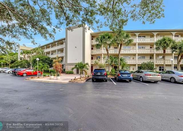 Property at 1801 Eleuthera Pt Unit E1, Coconut Creek, FL 33066, 2 beds, 2 baths