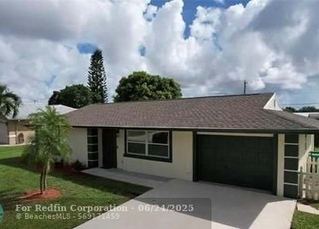 Property at 463 NW Ravenswood Ln, Port St. Lucie, FL 34983, 4 beds, 3 baths
