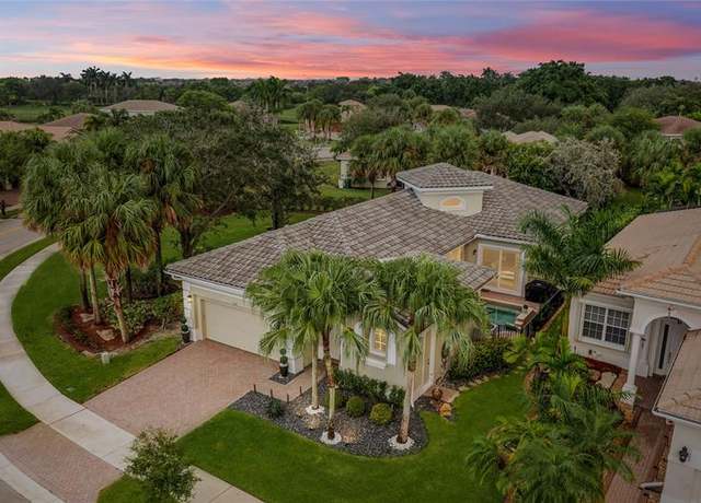 Property at 7284 NW 116th Way, Parkland, FL 33076, 3 beds, 3 baths
