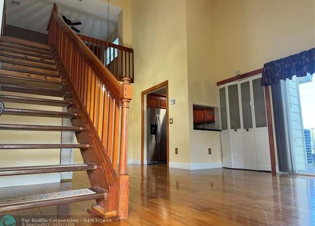 Property at 2110 Champions Way, North Lauderdale, FL 33068, 2 beds, 2 baths