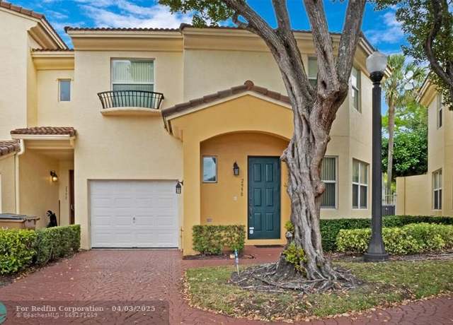 Property at 2990 Deer Creek Country Club Blvd #2990, Deerfield Beach, FL 33442, 3 beds, 2.5 baths
