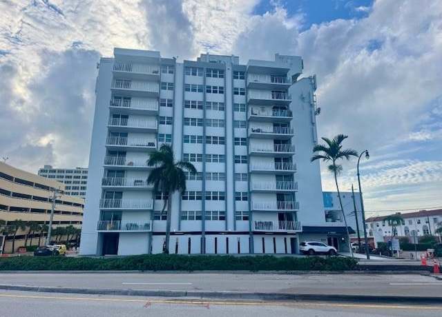 Property at 211 S Ocean Dr #603, Hollywood, FL 33019, 1 bed, 1.5 baths