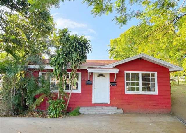 Property at 2327 Polk St, Hollywood, FL 33020, 5 beds, 3 baths
