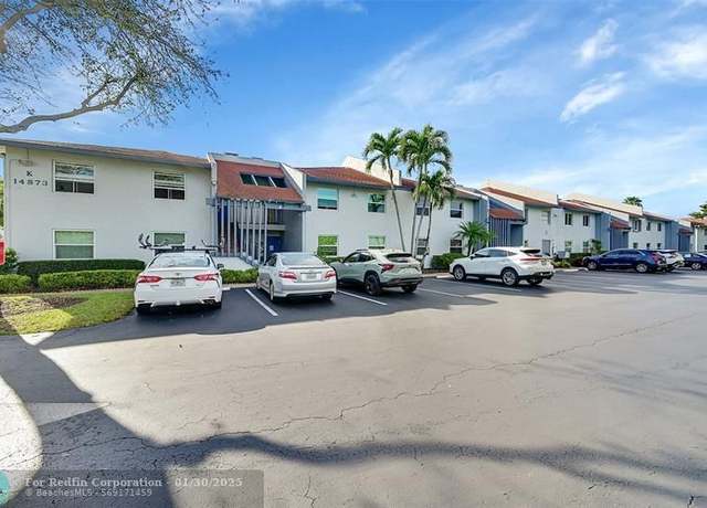 Property at 14873 Cumberland Dr #1060, Delray Beach, FL 33446, 2 beds, 2 baths