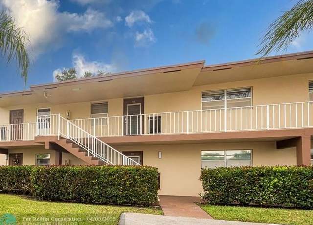 Property at 7205 NW 4th Pl #202, Margate, FL 33063, 2 beds, 2 baths
