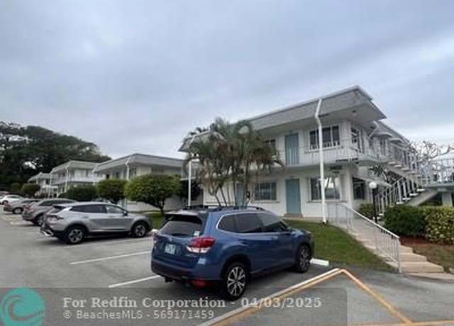 Property at 3402 Cynthia Ln #114, Lake Worth, FL 33461, 1 bed, 1 bath