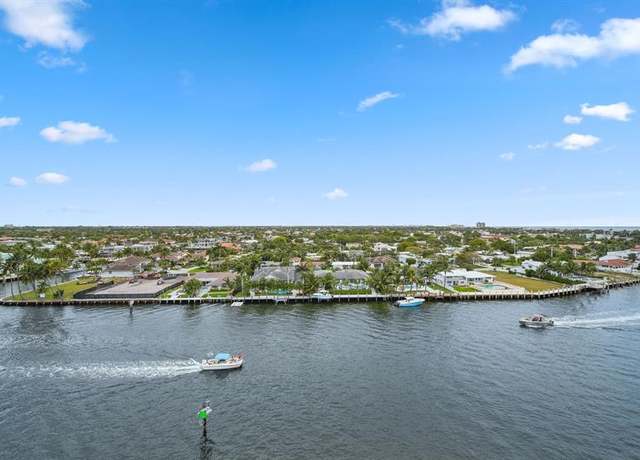 Property at 2611 N Riverside Dr #1106, Pompano Beach, FL 33062, 2 beds, 1.5 baths