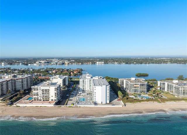 Property at 3450 S Ocean Blvd #225, Palm Beach, FL 33480, 1 bed, 1.5 baths