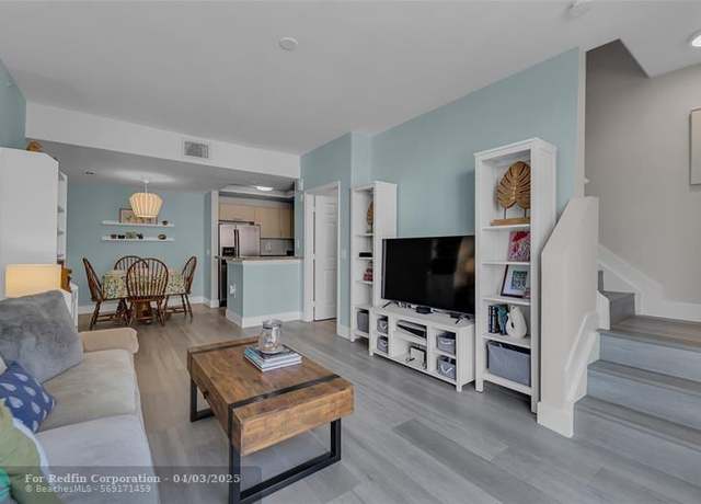 Property at 2107 SE 10th Ave #832, Fort Lauderdale, FL 33316, 1 bed, 1 bath