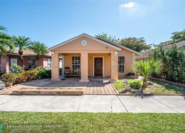 Property at 12231 SW 203rd Ter, Miami, FL 33177, 3 beds, 2 baths